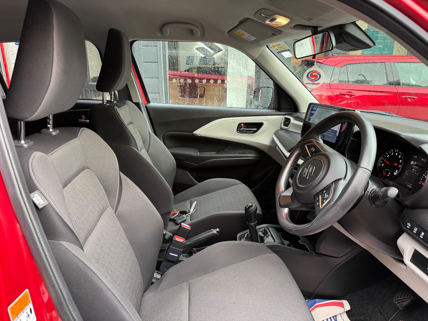 Used Suzuki Swift for sale - 76996359: Photo 20