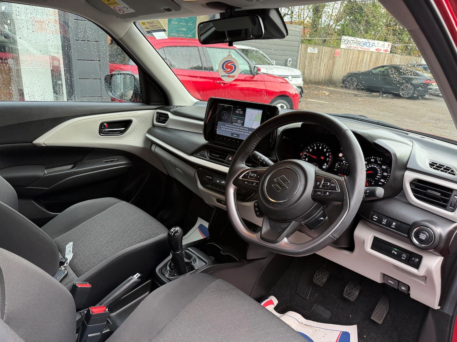 Used Suzuki Swift for sale - 76996359: Photo 22