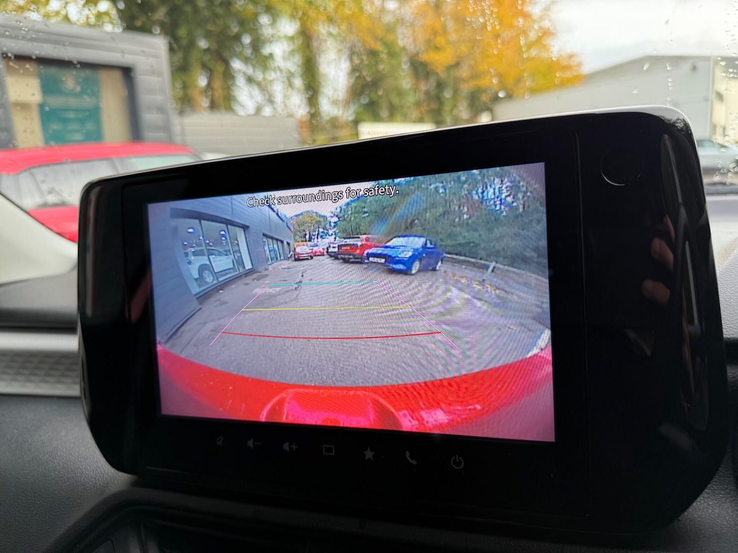 Used Suzuki Swift for sale - 76996359: Photo 25