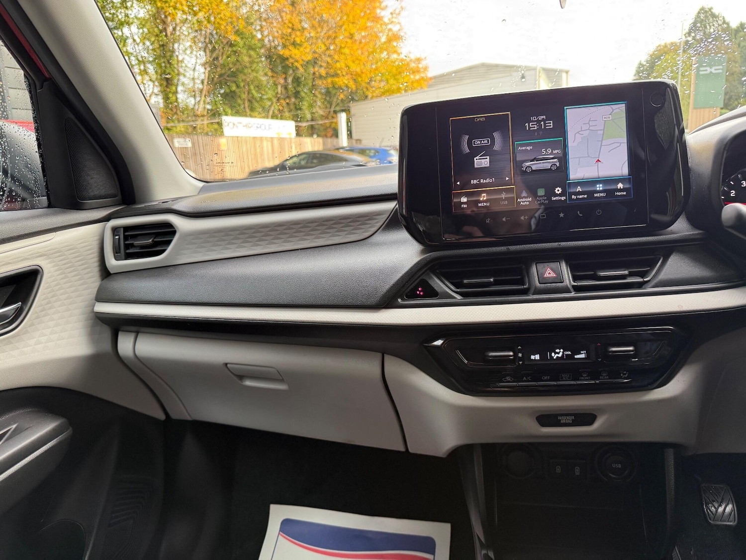 Used Suzuki Swift for sale - 76996359: Photo 34