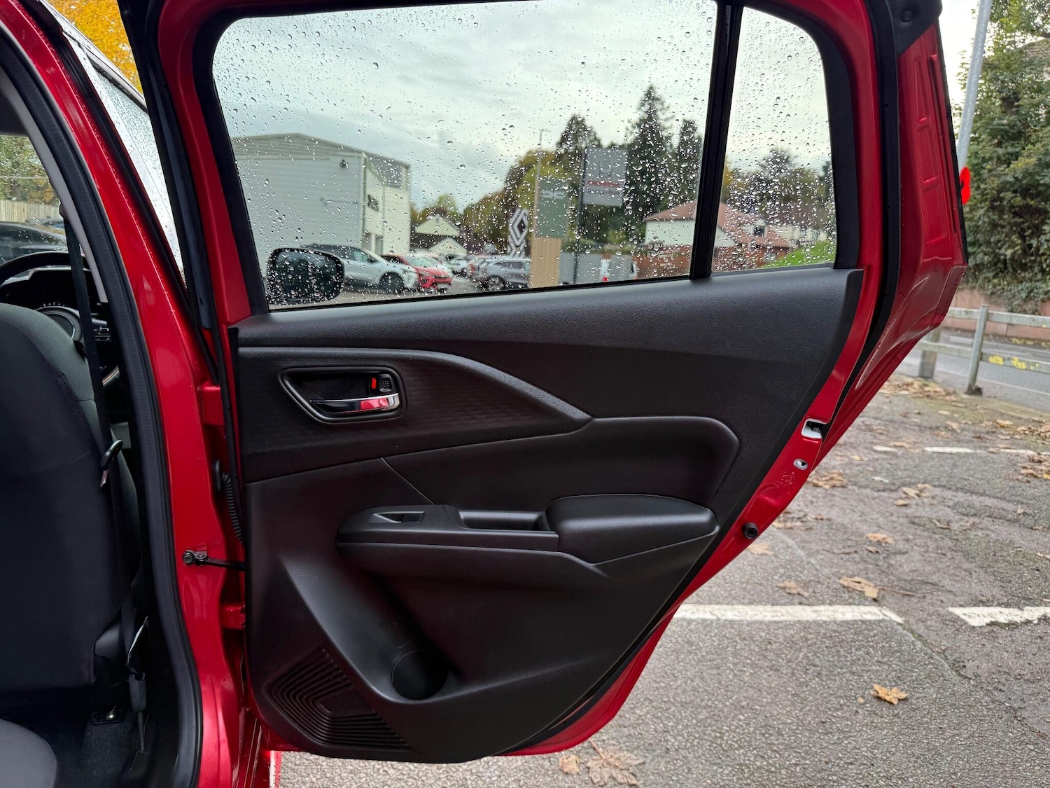 Used Suzuki Swift for sale - 76996359: Photo 35