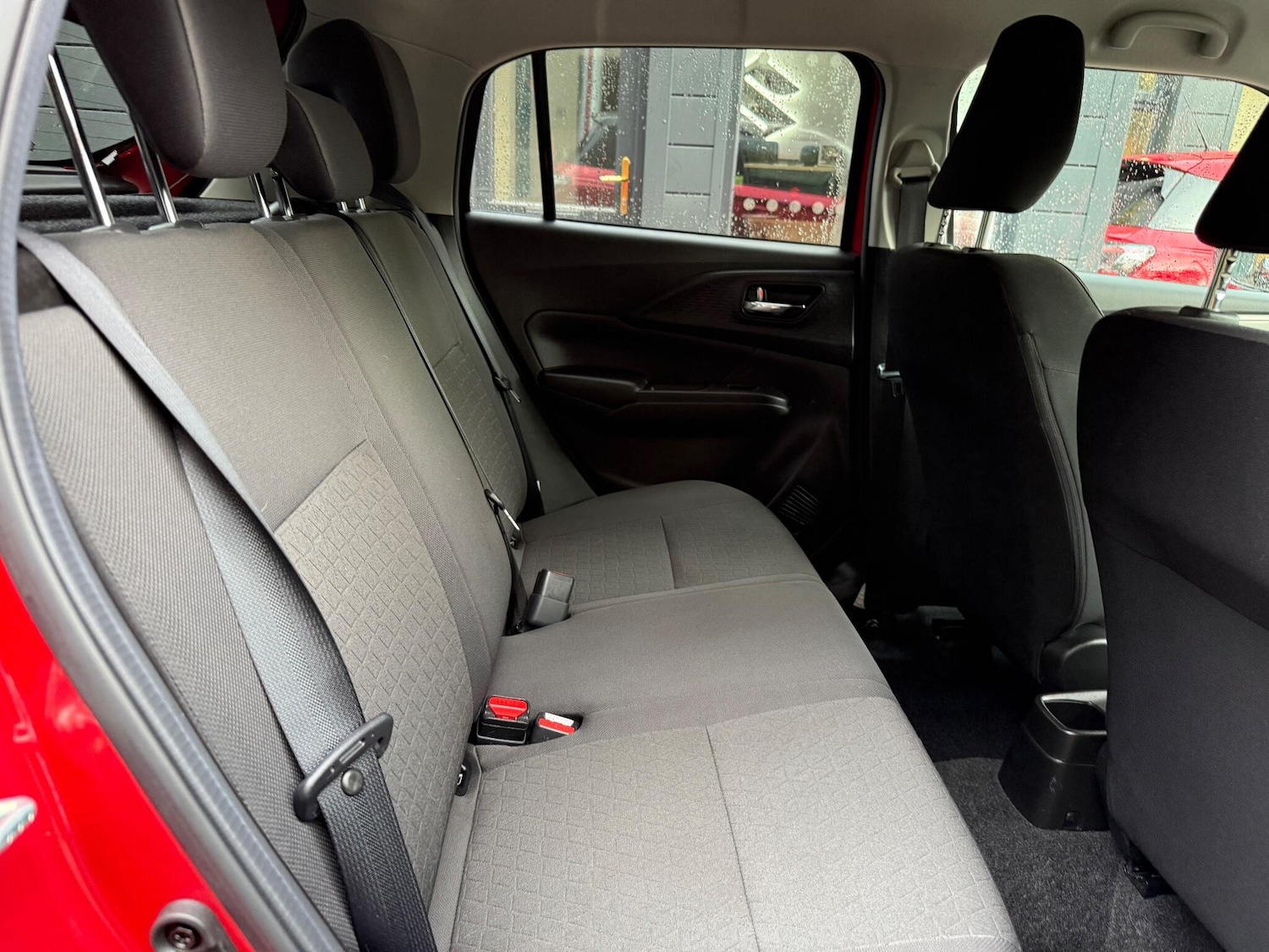 Used Suzuki Swift for sale - 76996359: Photo 36