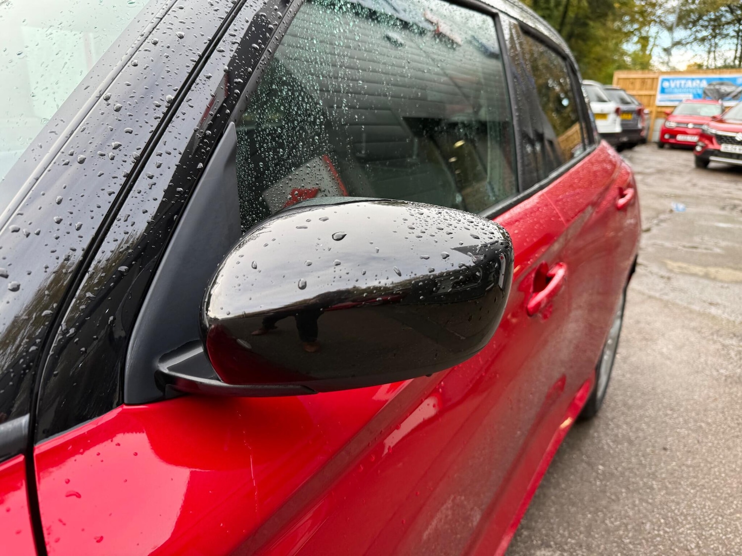 Used Suzuki Swift for sale - 76996359: Photo 5