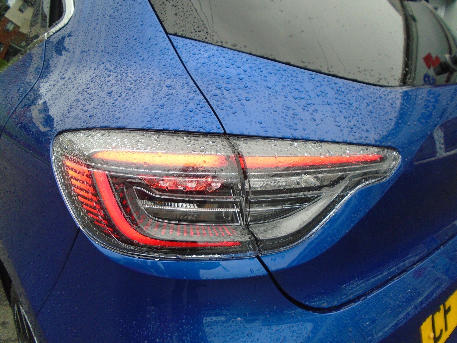 Used Renault Clio 2024 for sale - 76645100: Photo 10