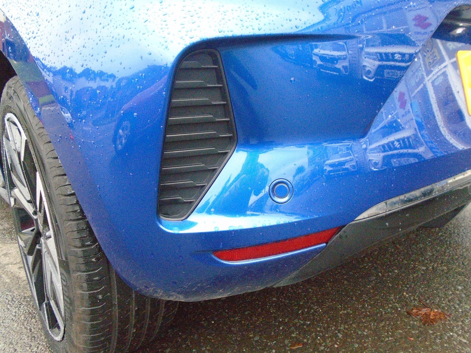 Used Renault Clio 2024 for sale - 76645100: Photo 11