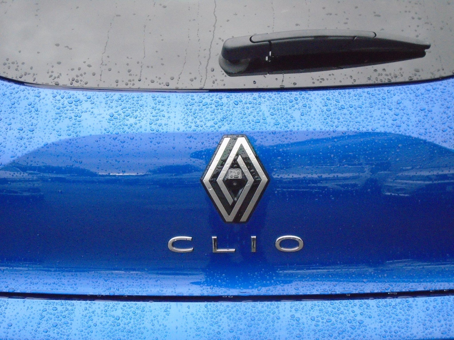 Used Renault Clio 2024 for sale - 76645100: Photo 13