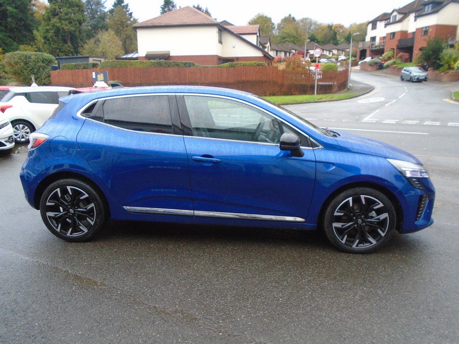 Used Renault Clio 2024 for sale - 76645100: Photo 17