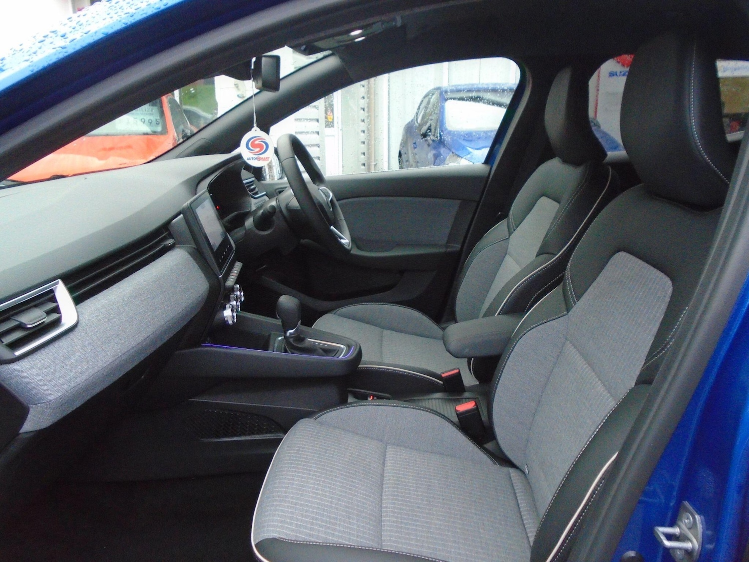 Used Renault Clio 2024 for sale - 76645100: Photo 28