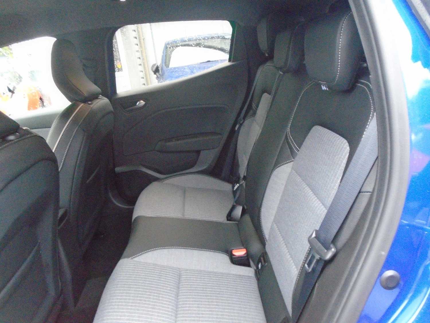 Used Renault Clio 2024 for sale - 76645100: Photo 32