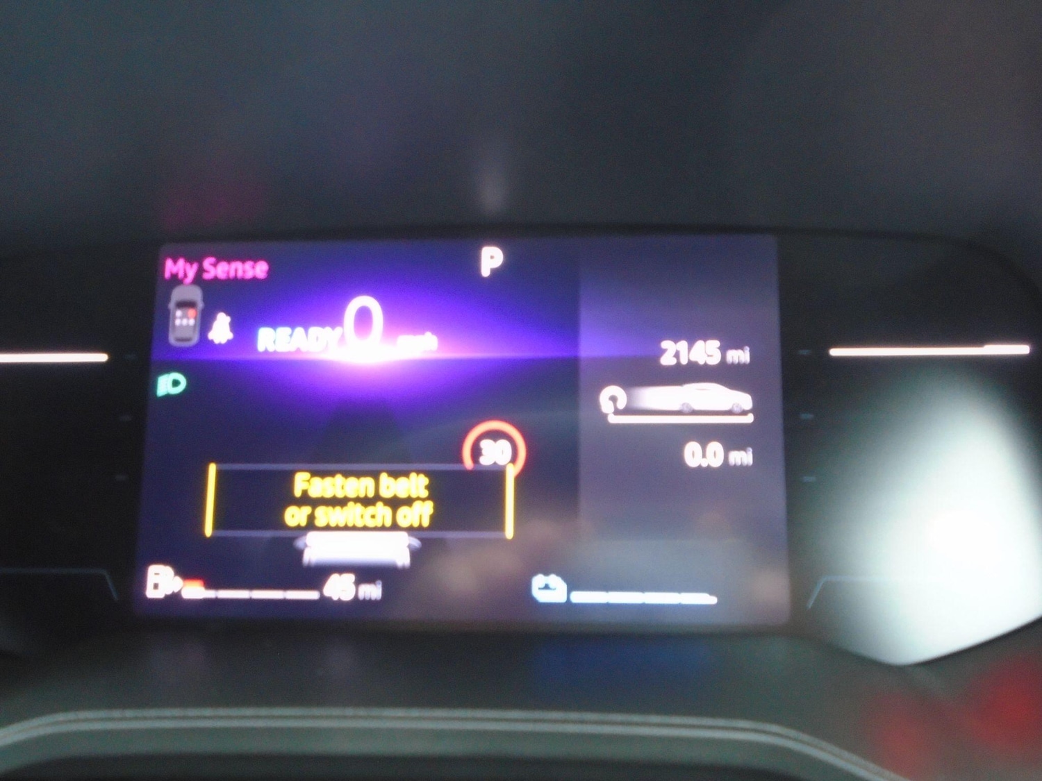 Used Renault Clio 2024 for sale - 76645100: Photo 35