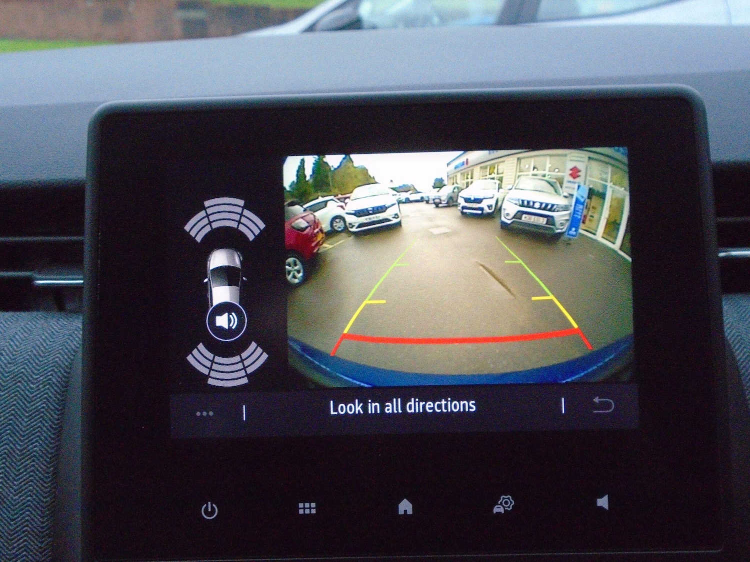 Used Renault Clio 2024 for sale - 76645100: Photo 37