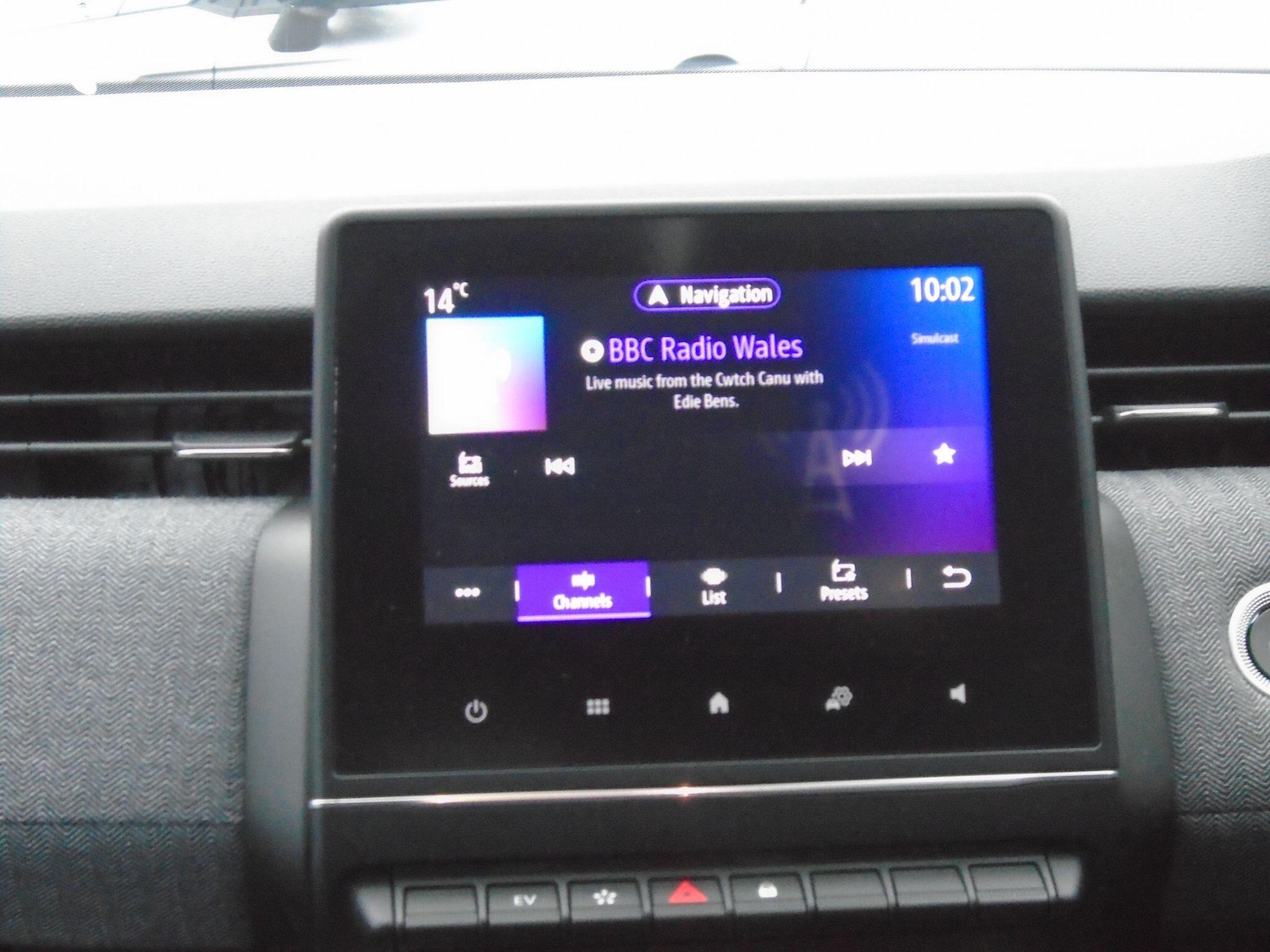 Used Renault Clio 2024 for sale - 76645100: Photo 39