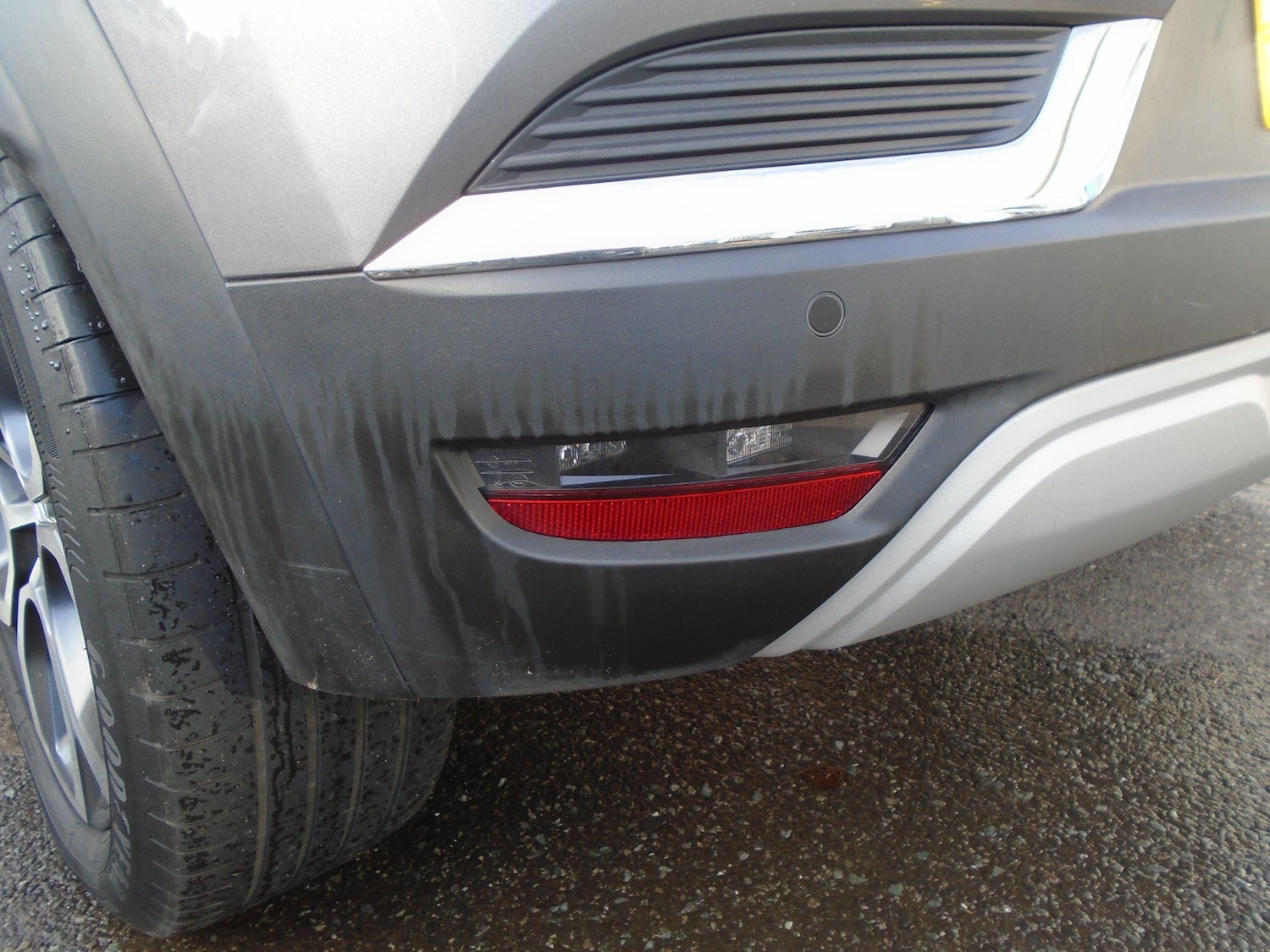 Used Renault Captur 2022 for sale - 76645512: Photo 12