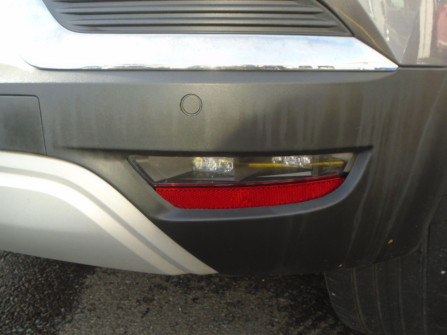 Used Renault Captur 2022 for sale - 76645512: Photo 16