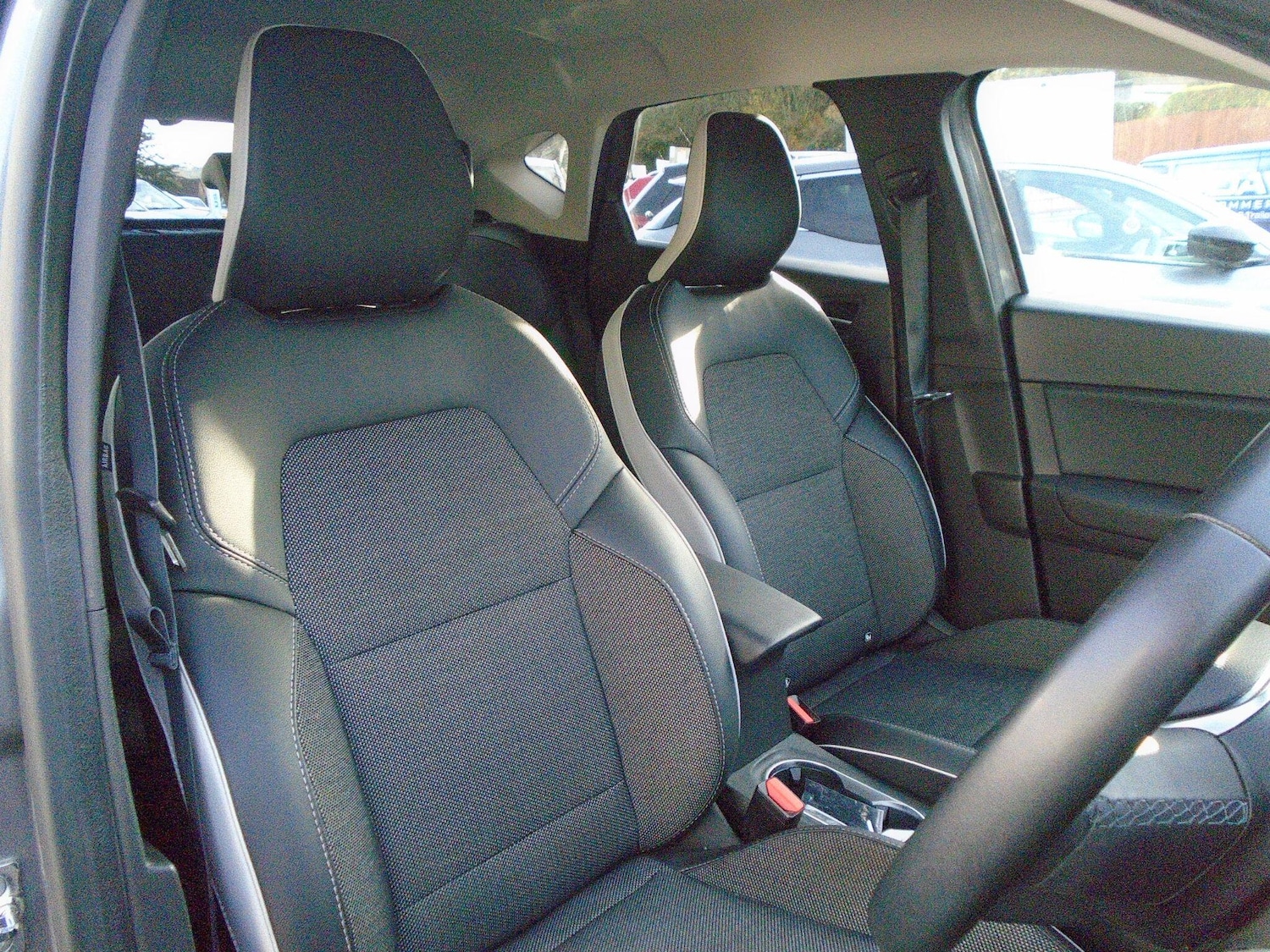 Used Renault Captur 2022 for sale - 76645512: Photo 22