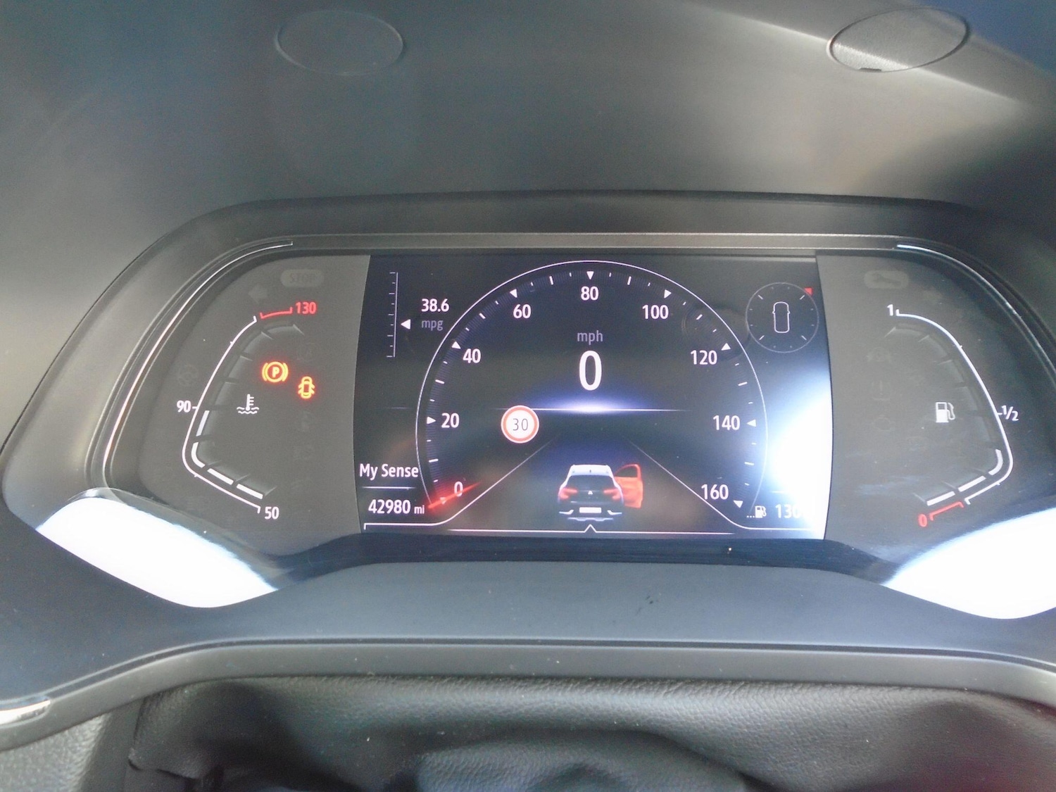 Used Renault Captur 2022 for sale - 76645512: Photo 35