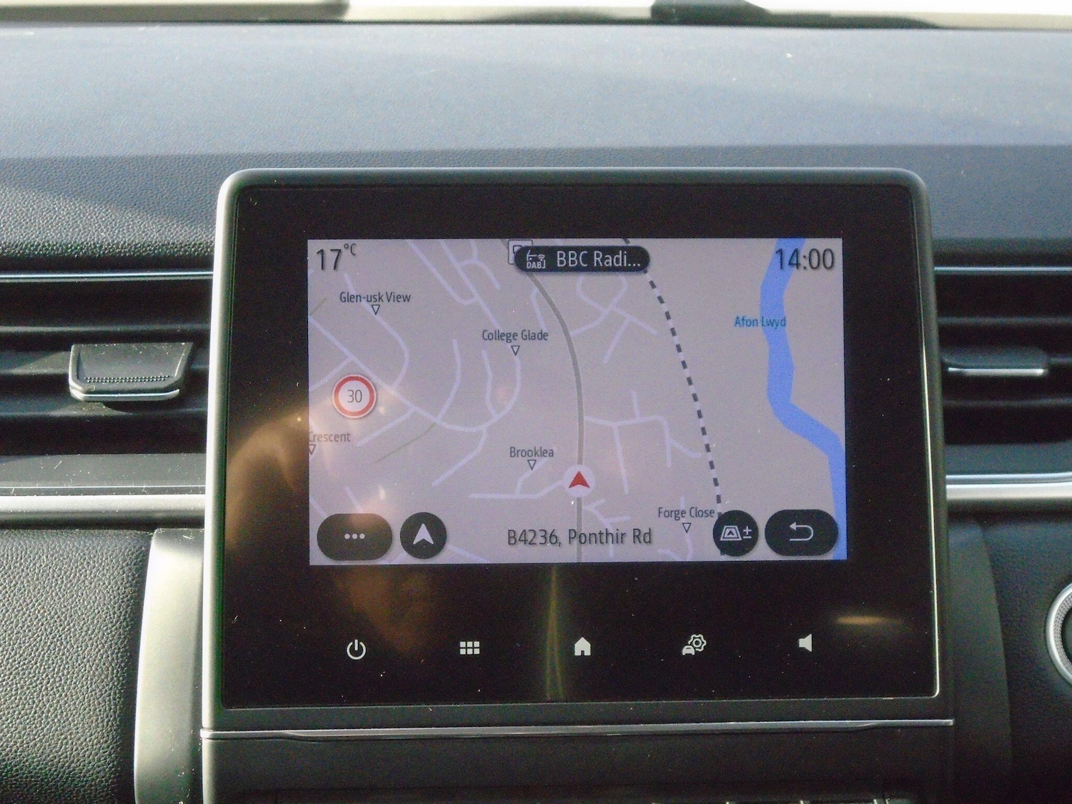 Used Renault Captur 2022 for sale - 76645512: Photo 36