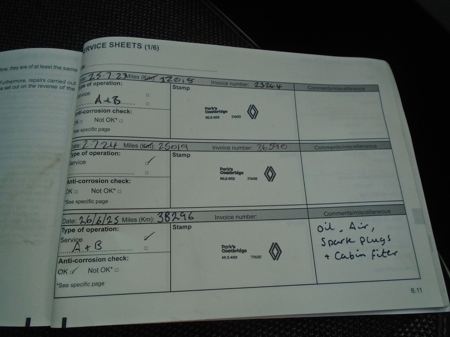 Used Renault Captur 2022 for sale - 76645512: Photo 50