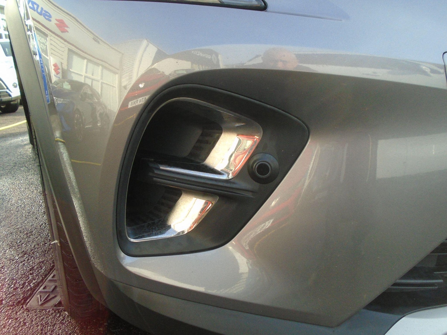 Used Renault Captur 2022 for sale - 76645512: Photo 6