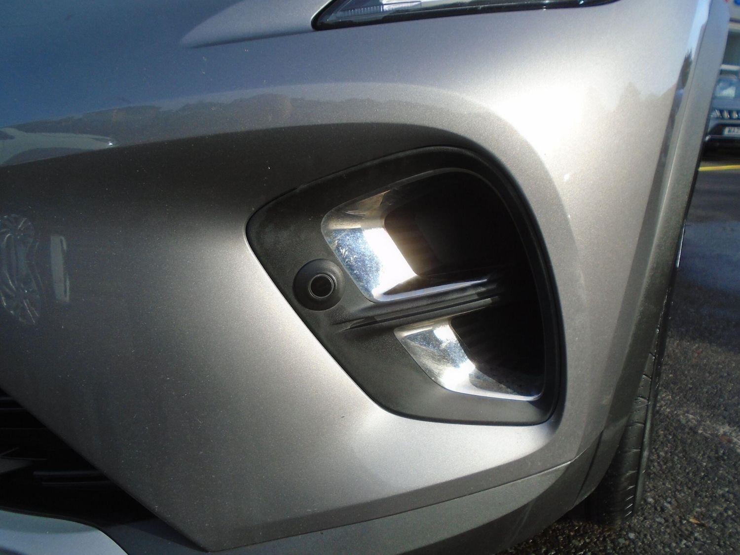 Used Renault Captur 2022 for sale - 76645512: Photo 8