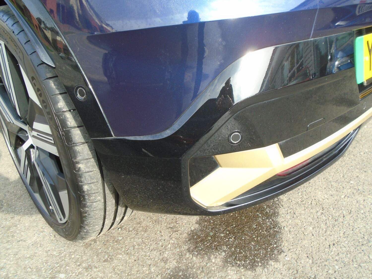 Used Renault Megane E Tech for sale - 77769512: Photo 11