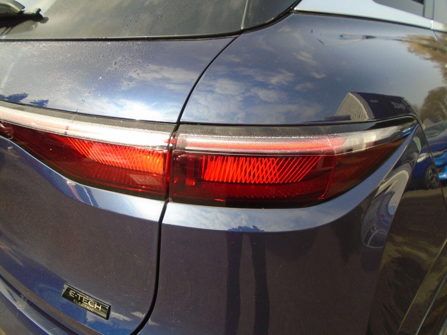 Used Renault Megane E Tech for sale - 77769512: Photo 13