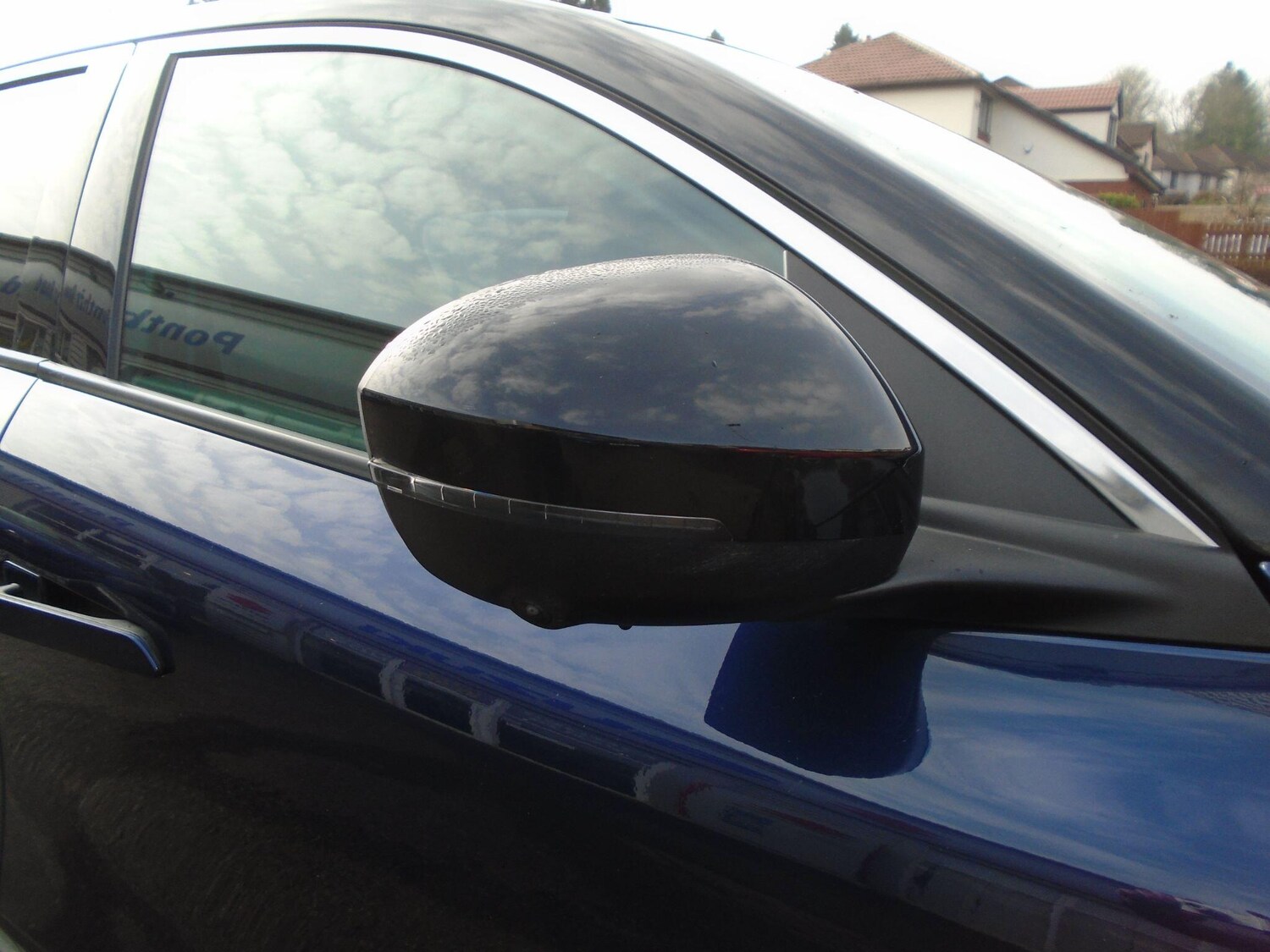 Used Renault Megane E Tech for sale - 77769512: Photo 17