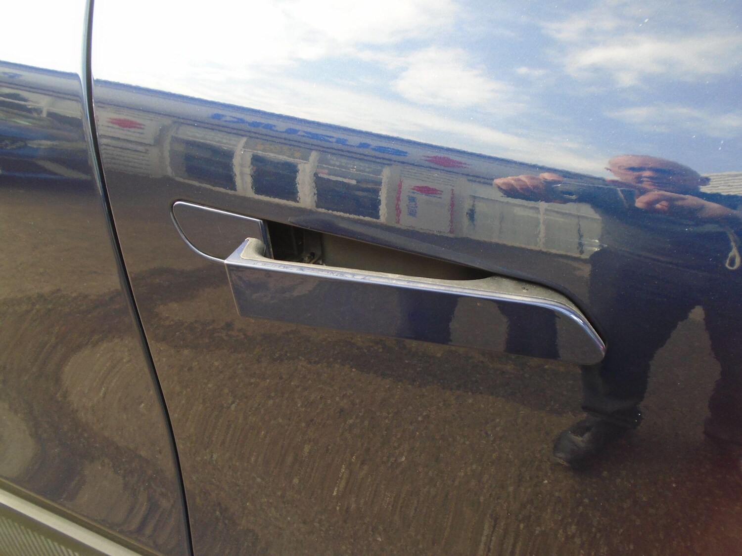 Used Renault Megane E Tech for sale - 77769512: Photo 18