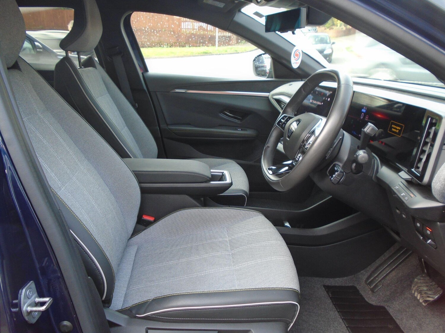 Used Renault Megane E Tech for sale - 77769512: Photo 22