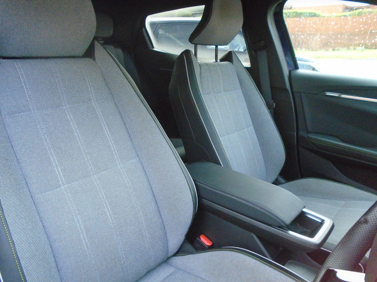 Used Renault Megane E Tech for sale - 77769512: Photo 23