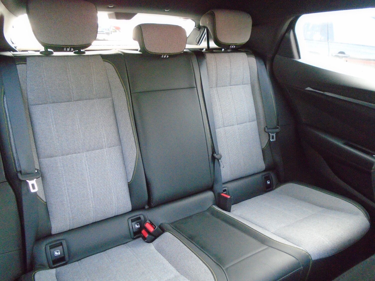 Used Renault Megane E Tech for sale - 77769512: Photo 25