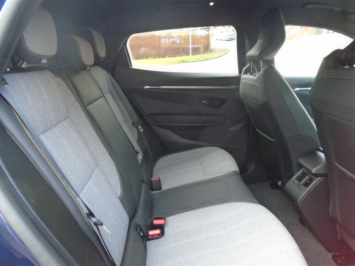 Used Renault Megane E Tech for sale - 77769512: Photo 26