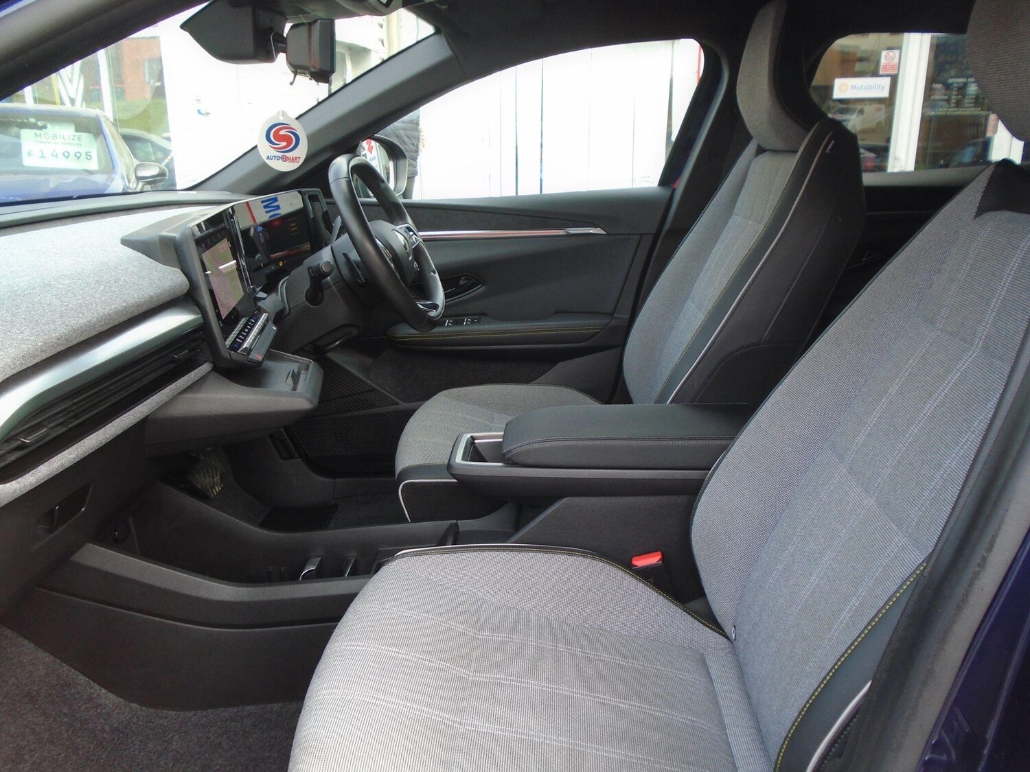 Used Renault Megane E Tech for sale - 77769512: Photo 29