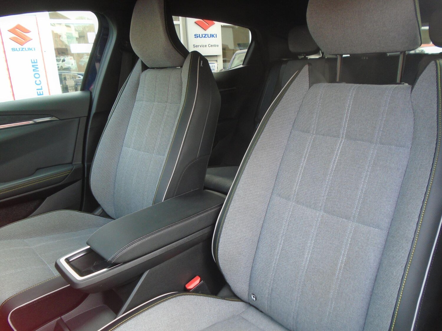 Used Renault Megane E Tech for sale - 77769512: Photo 30