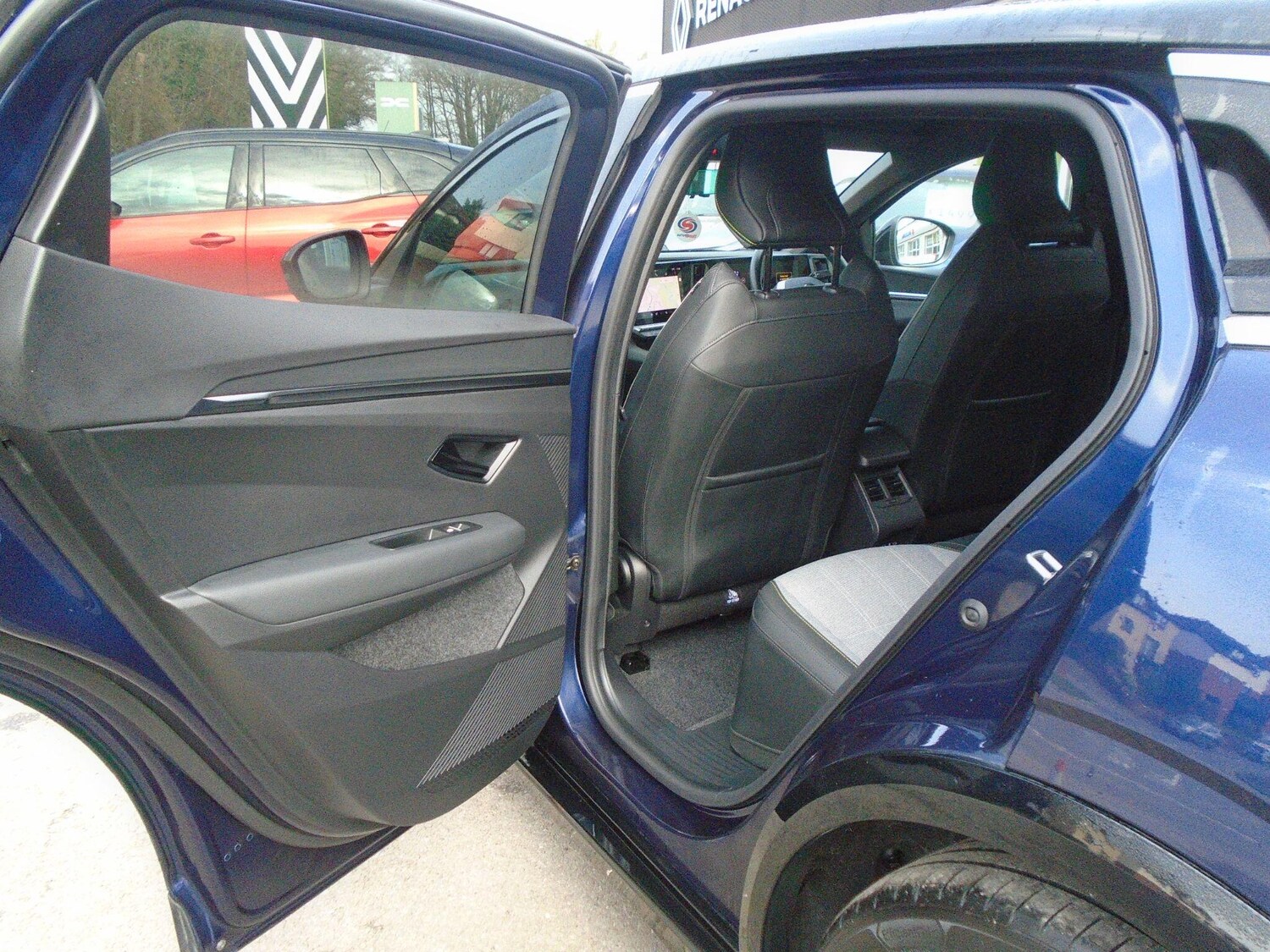 Used Renault Megane E Tech for sale - 77769512: Photo 31