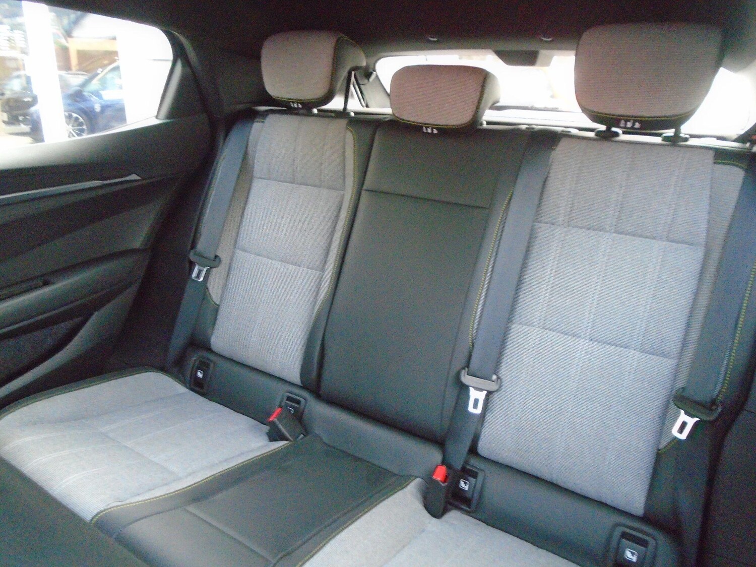 Used Renault Megane E Tech for sale - 77769512: Photo 32