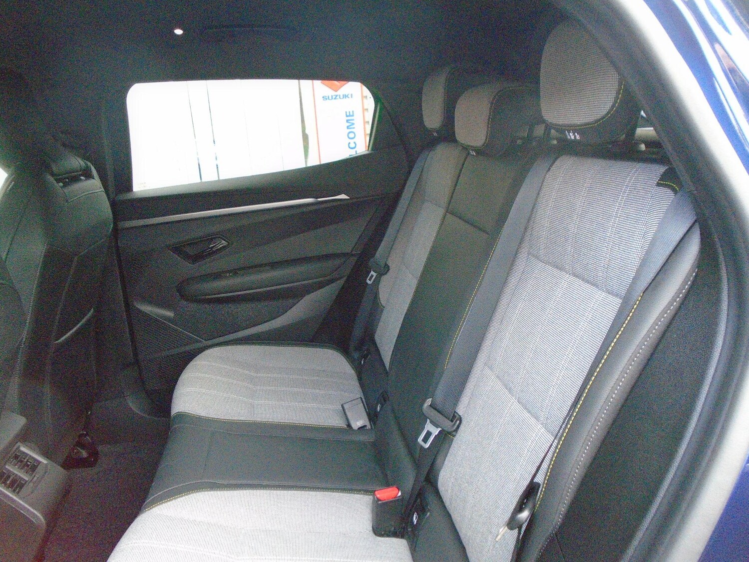 Used Renault Megane E Tech for sale - 77769512: Photo 33