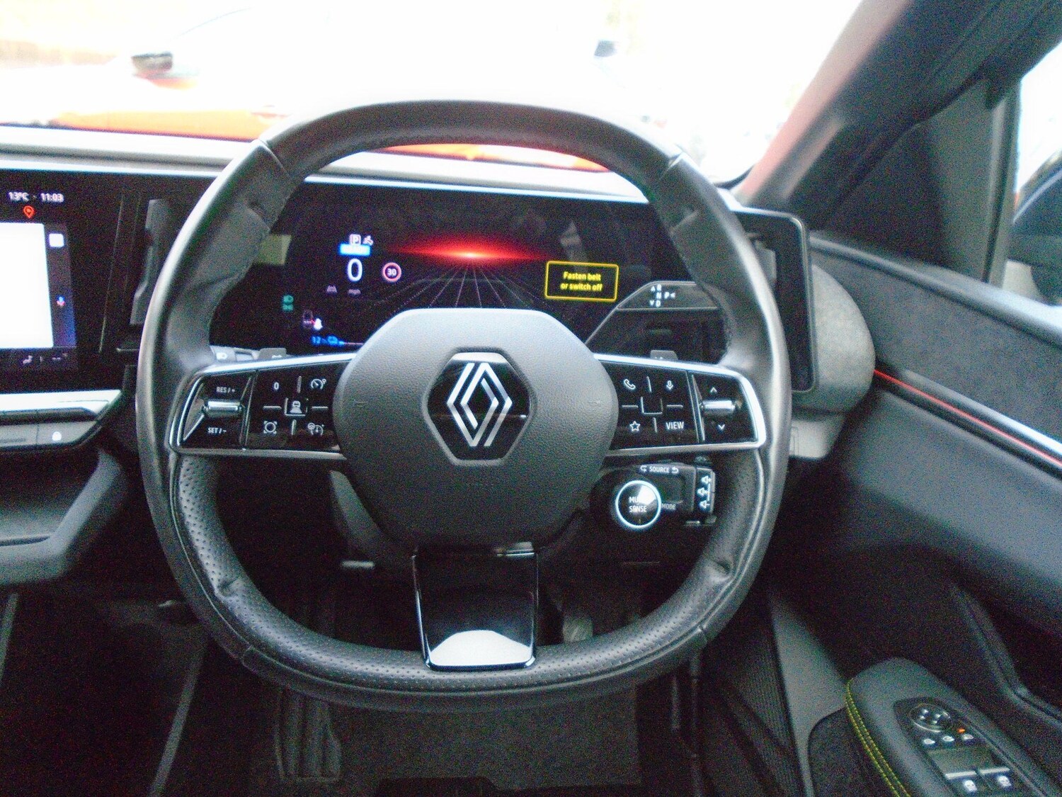 Used Renault Megane E Tech for sale - 77769512: Photo 35