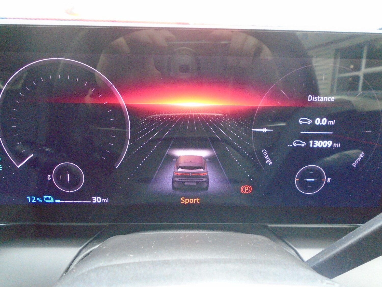 Used Renault Megane E Tech for sale - 77769512: Photo 36