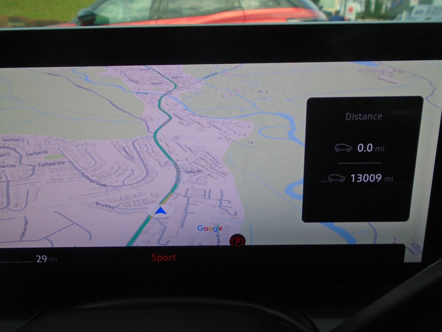 Used Renault Megane E Tech for sale - 77769512: Photo 38