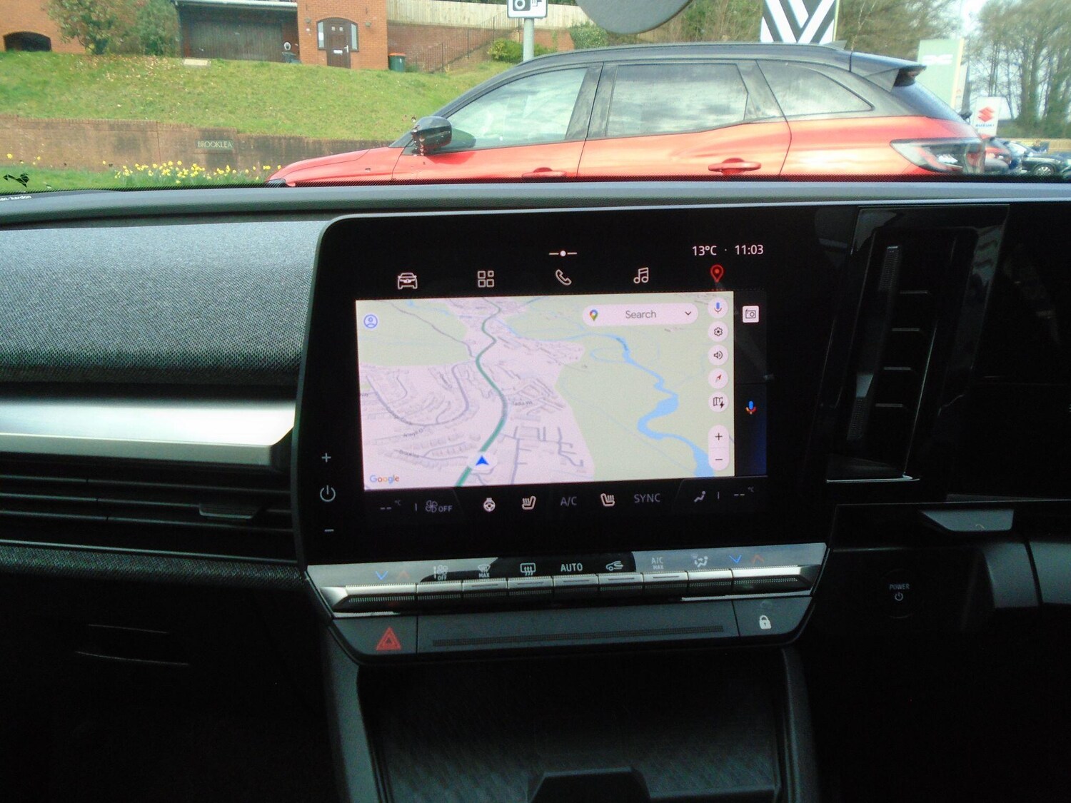 Used Renault Megane E Tech for sale - 77769512: Photo 39