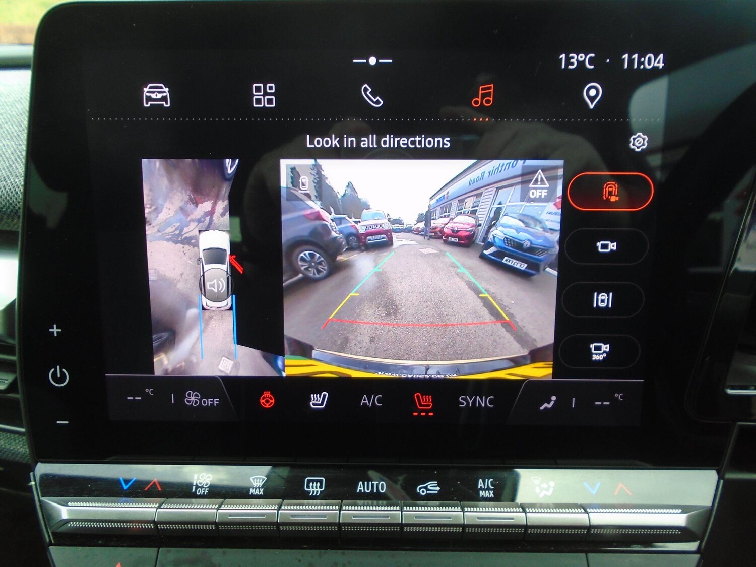 Used Renault Megane E Tech for sale - 77769512: Photo 40