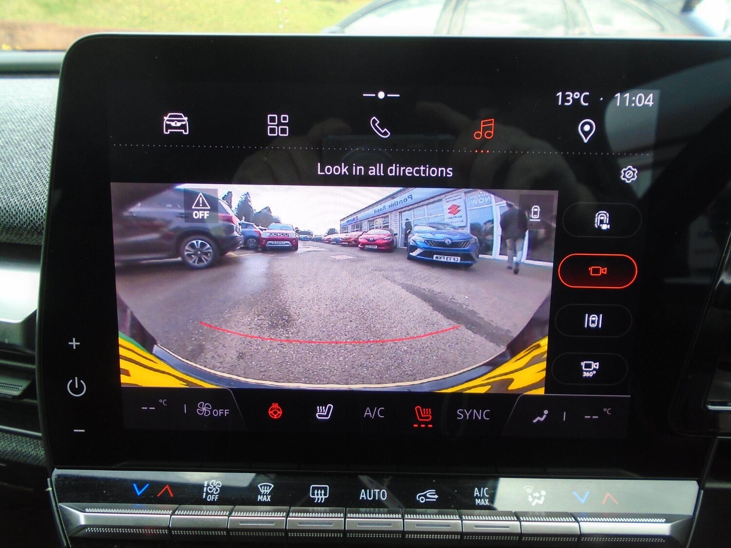 Used Renault Megane E Tech for sale - 77769512: Photo 41