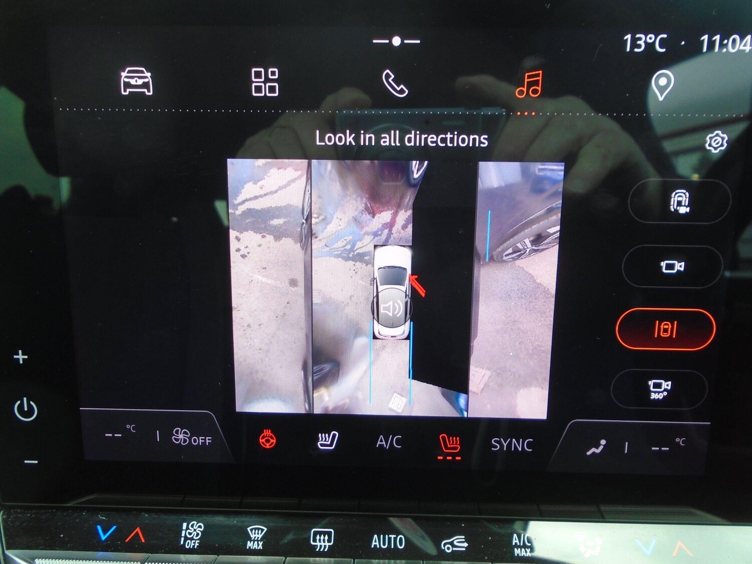 Used Renault Megane E Tech for sale - 77769512: Photo 42