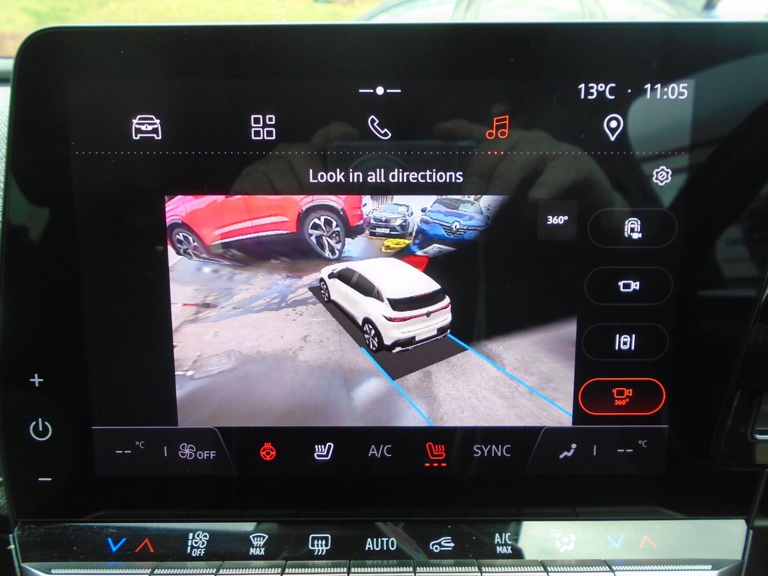 Used Renault Megane E Tech for sale - 77769512: Photo 43