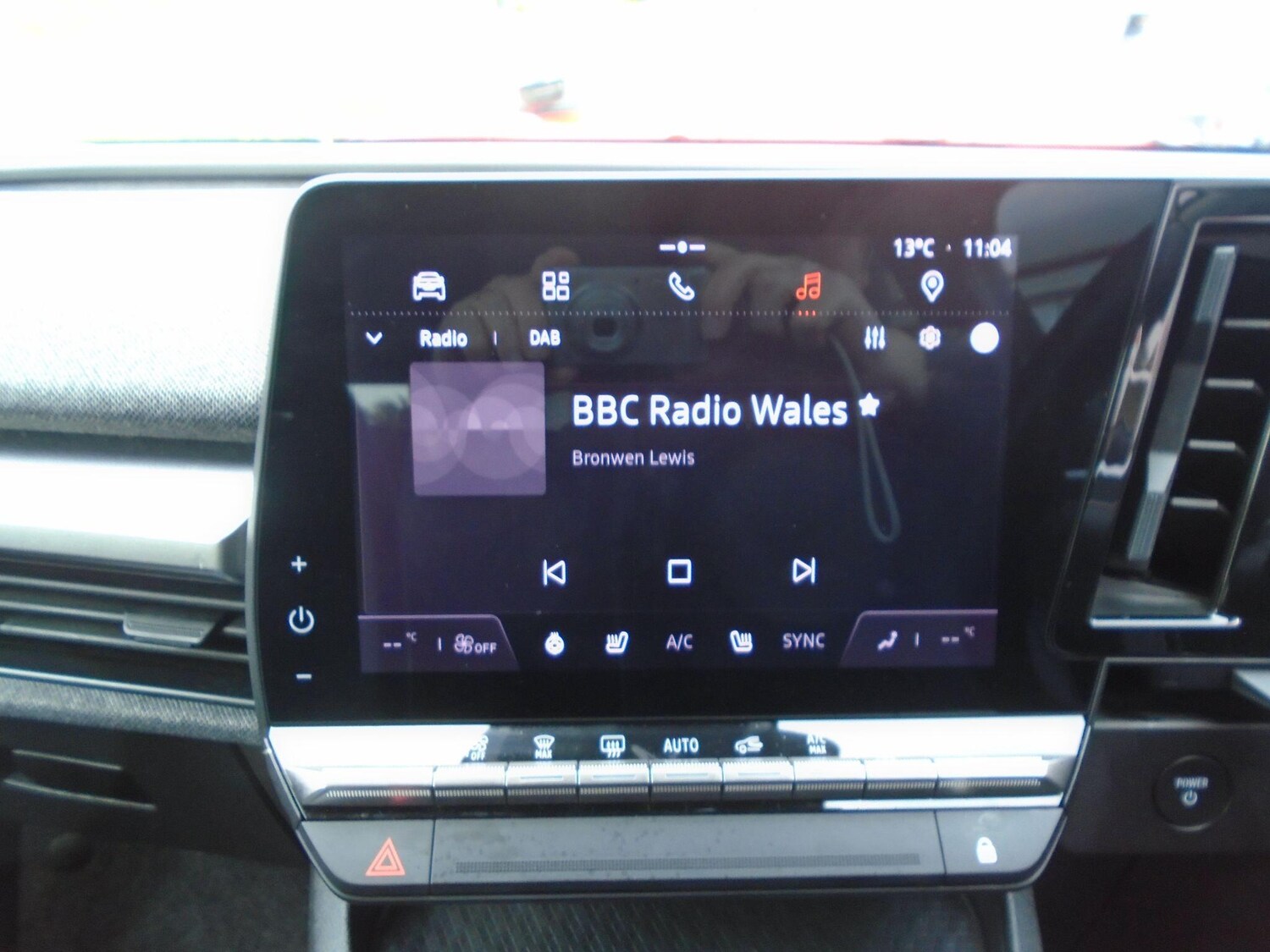 Used Renault Megane E Tech for sale - 77769512: Photo 45