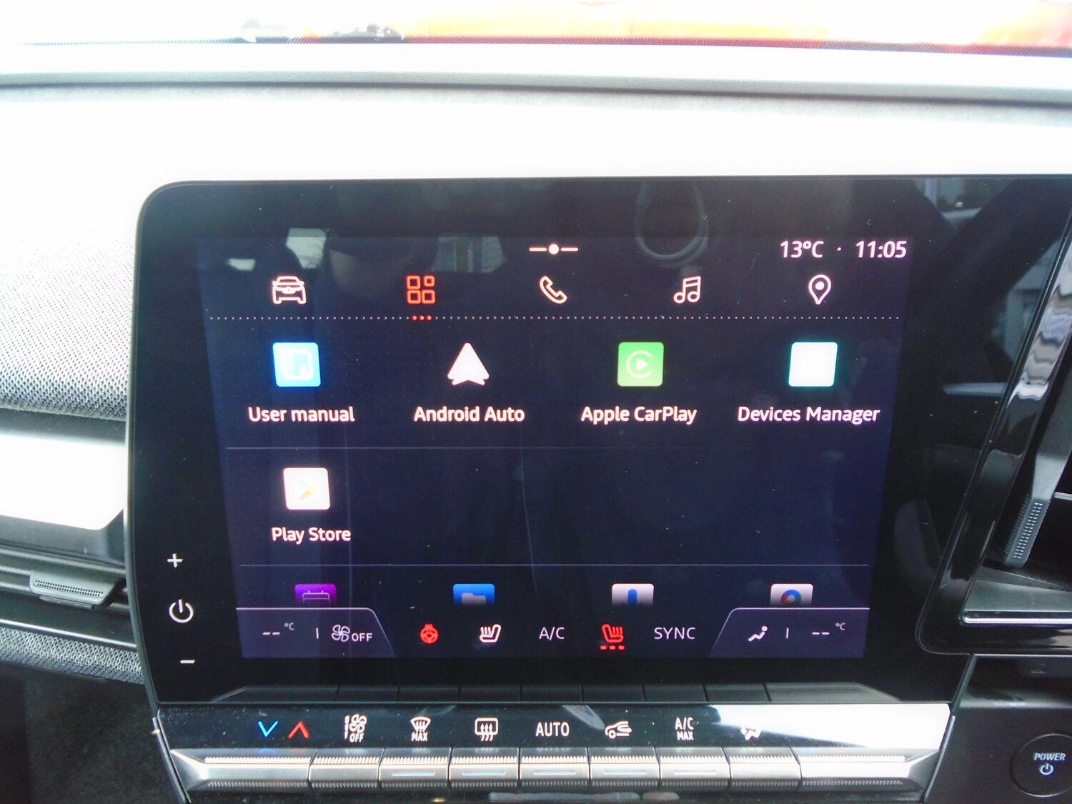 Used Renault Megane E Tech for sale - 77769512: Photo 47