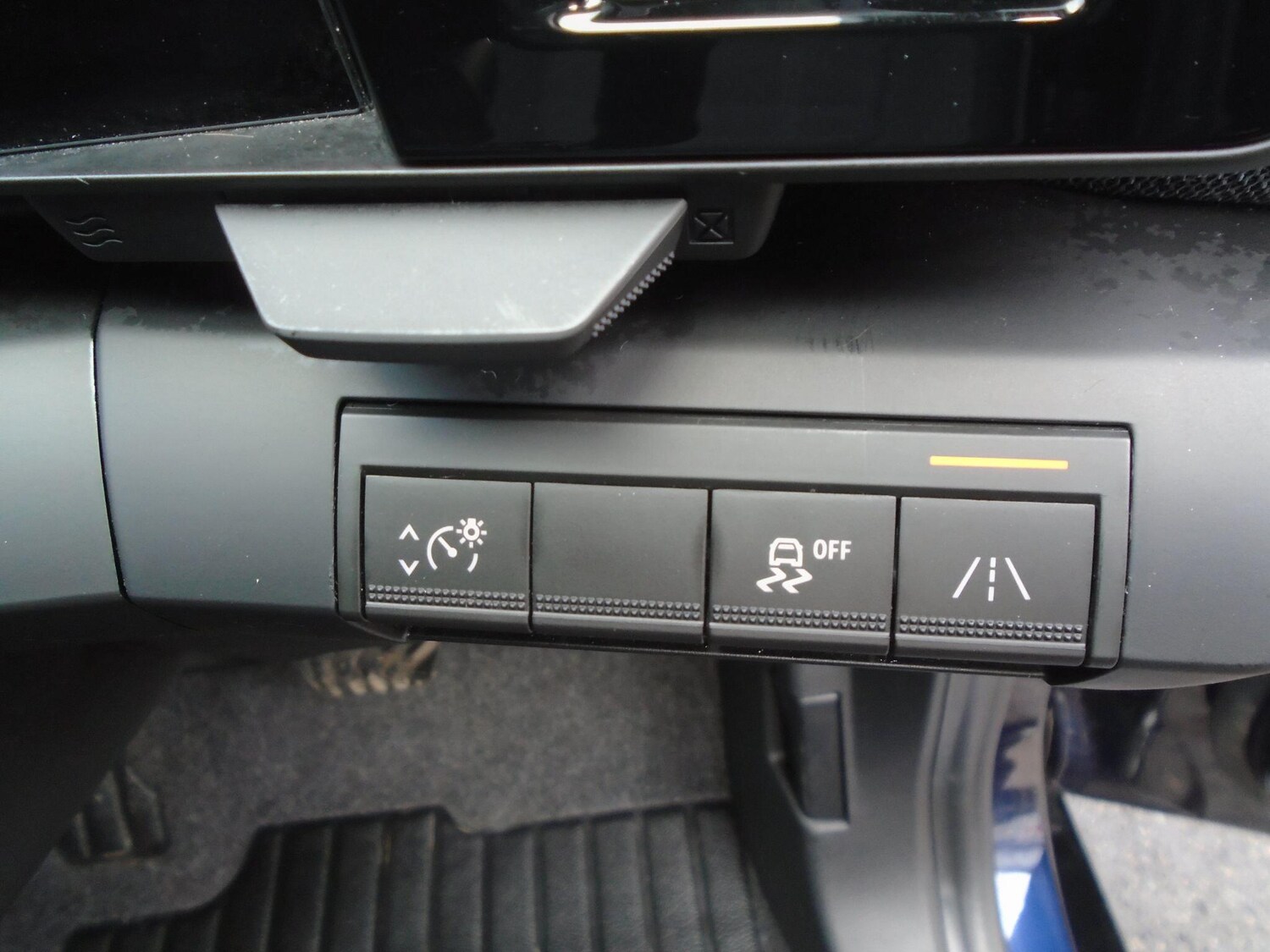 Used Renault Megane E Tech for sale - 77769512: Photo 49