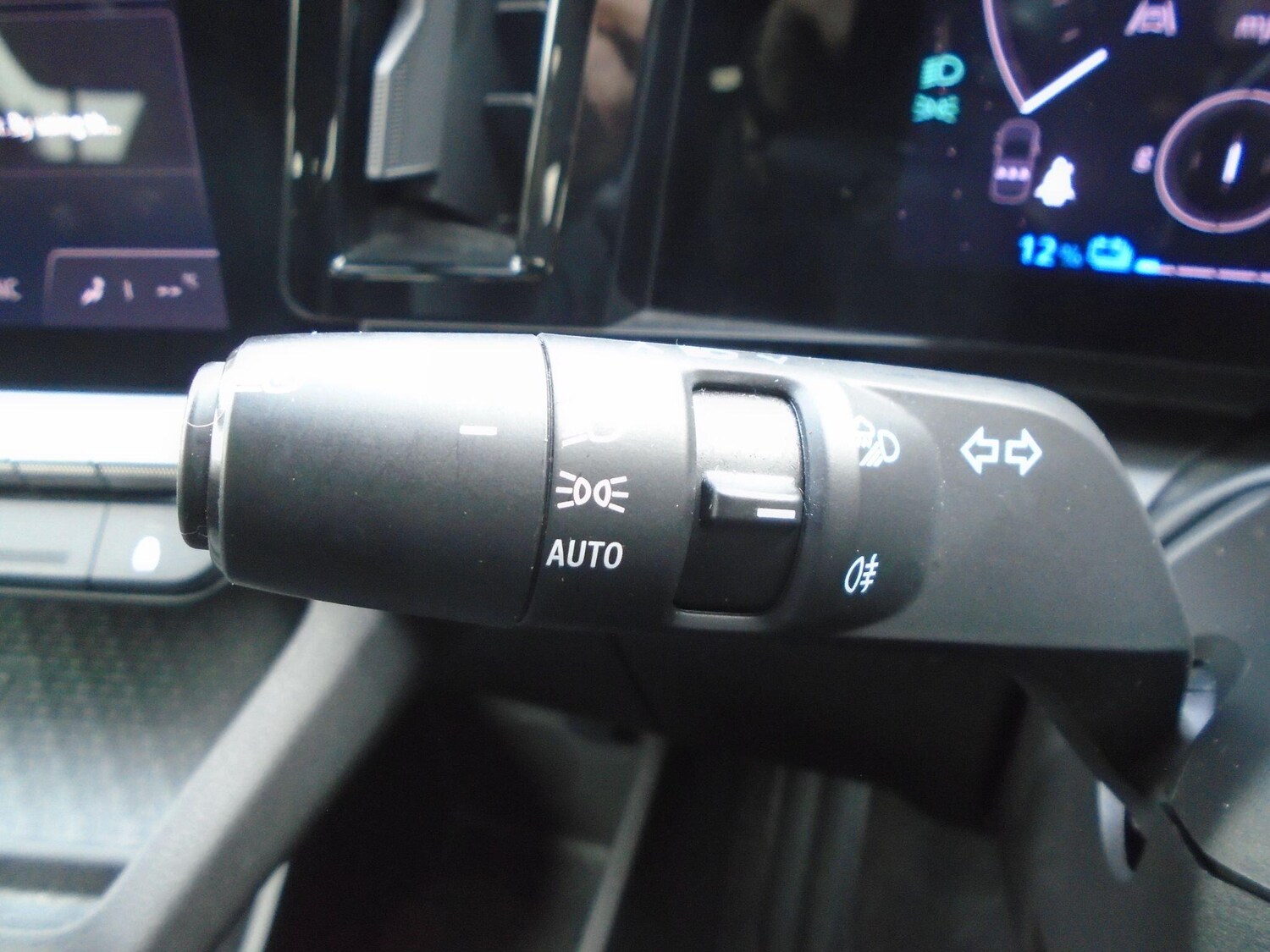 Used Renault Megane E Tech for sale - 77769512: Photo 52