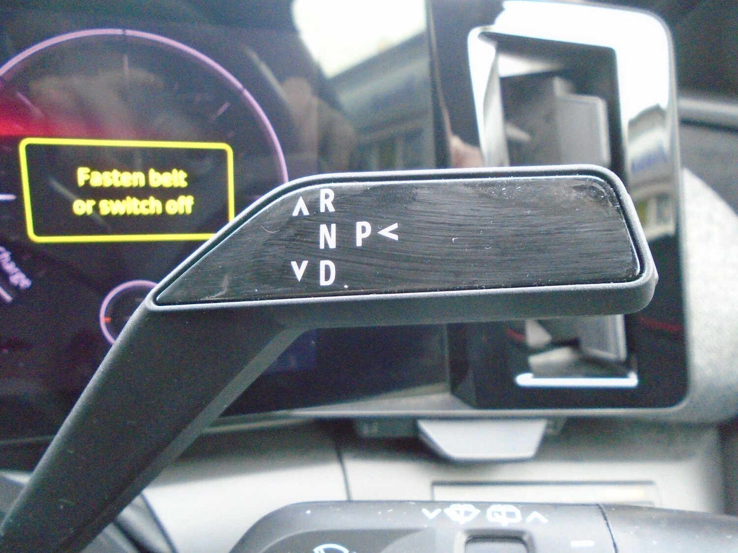 Used Renault Megane E Tech for sale - 77769512: Photo 54